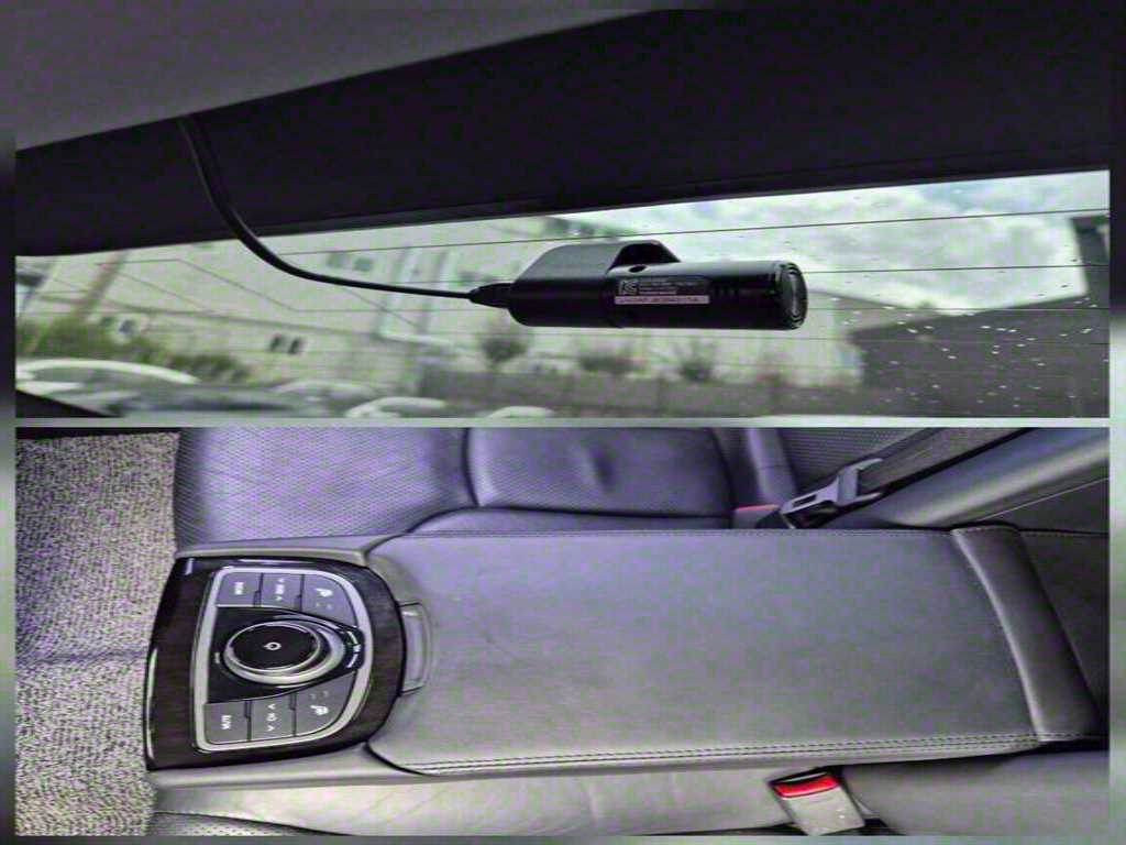 HYUNDAI Grandeur 2014 Gris - Importación desde Corea - HF Imports Iquique - Foto 14