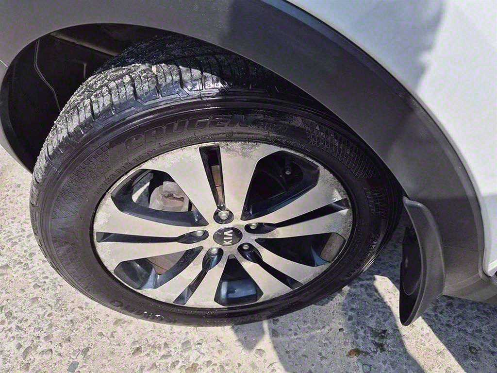 KIA Sportage 2011 - Importación desde Corea - HF Imports Iquique - Foto 20