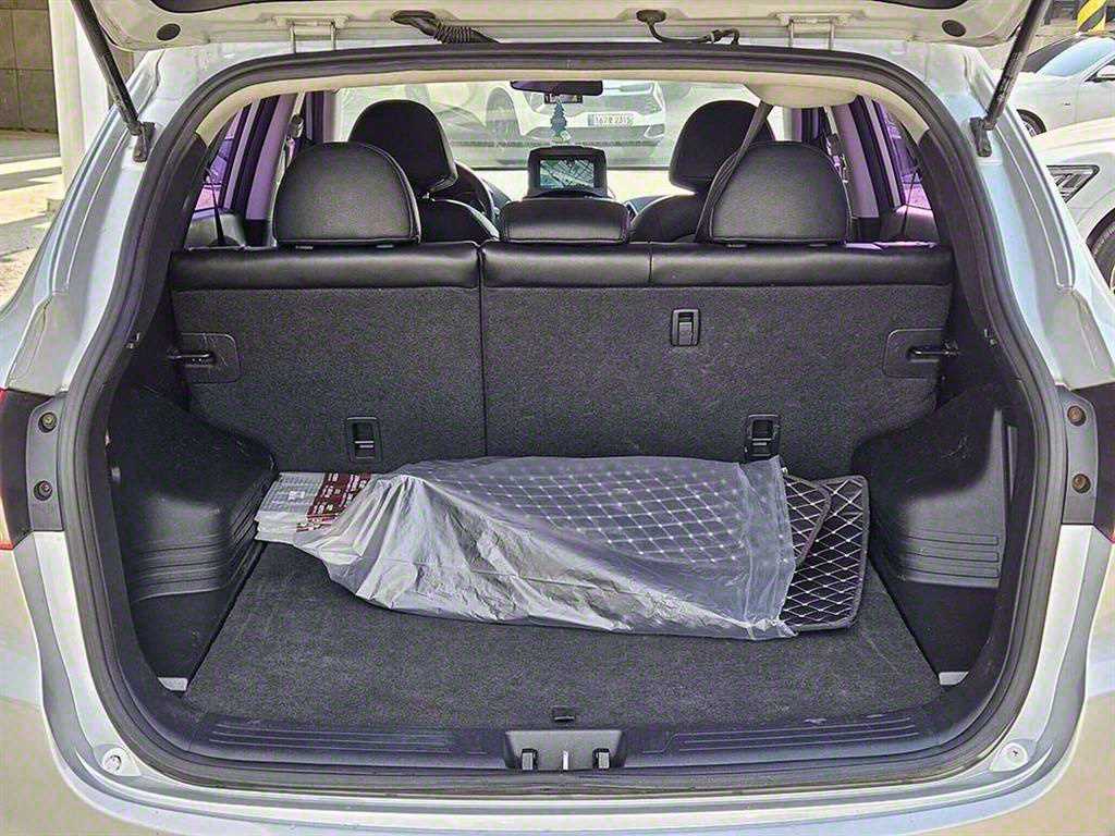 HYUNDAI Tucson 2012 - Importación desde Corea - HF Imports Iquique - Foto 18