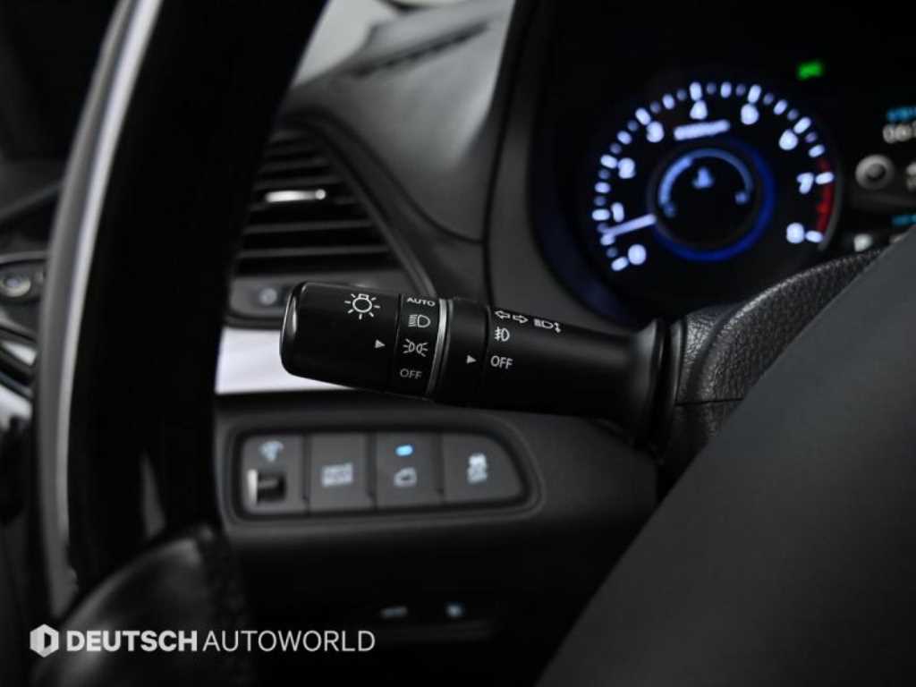 HYUNDAI Grandeur 2013 Negro - Importación desde Corea - HF Imports Iquique - Foto 17