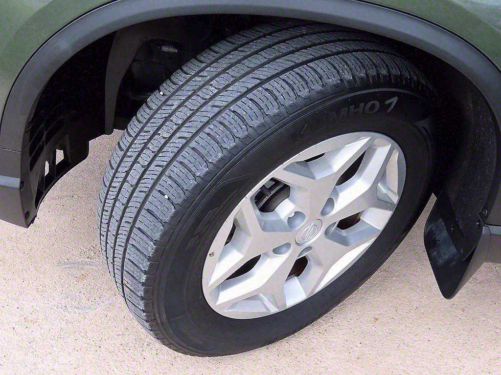 Ssangyong Rexton 2023 Verde - Importación desde Corea - HF Imports Iquique - Foto 20