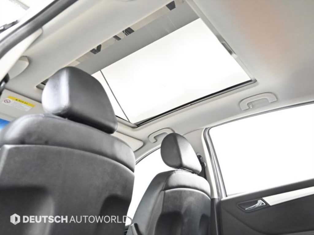 Mercedes Benz B Class (MY B) 2008 - Importación desde Corea - HF Imports Iquique - Foto 19