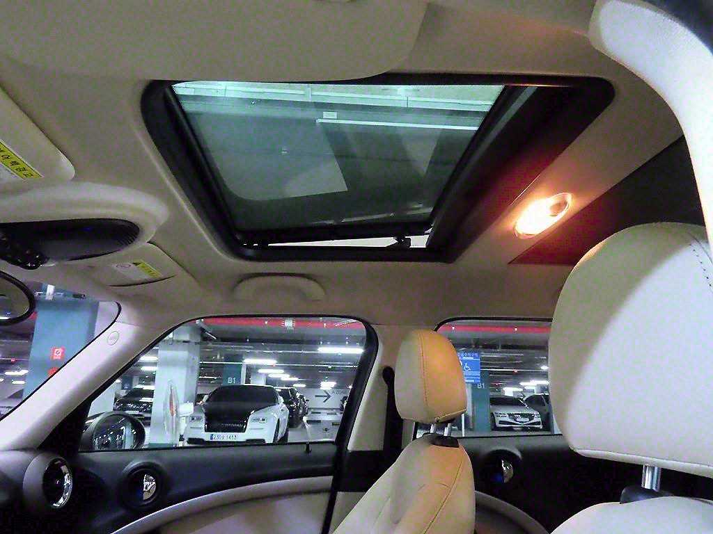 Mini Countryman 2012 - Importación desde Corea - HF Imports Iquique - Foto 15