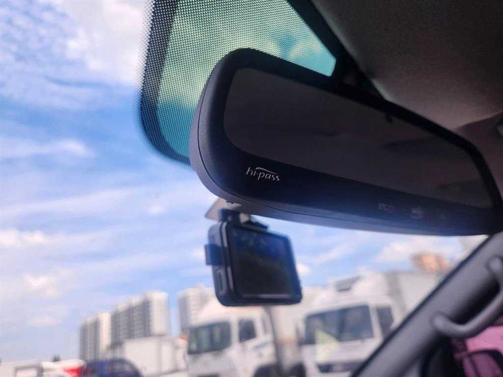 HYUNDAI Starex 2016 Negro - Importación desde Corea - HF Imports Iquique - Foto 19