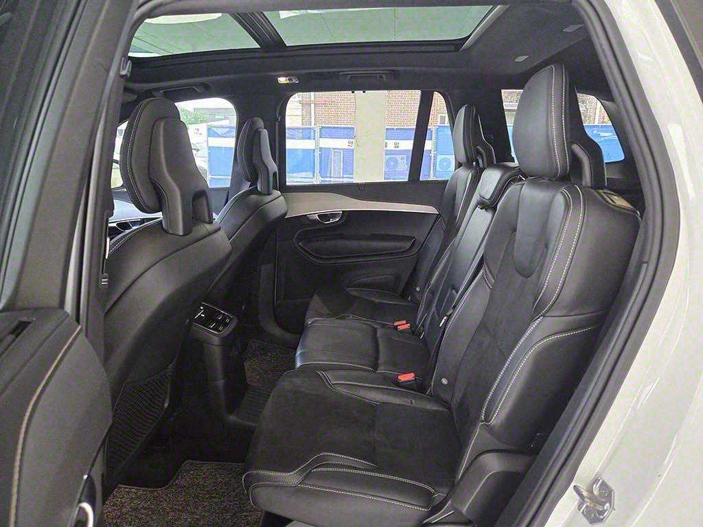 Volvo XC90 - Vista 6