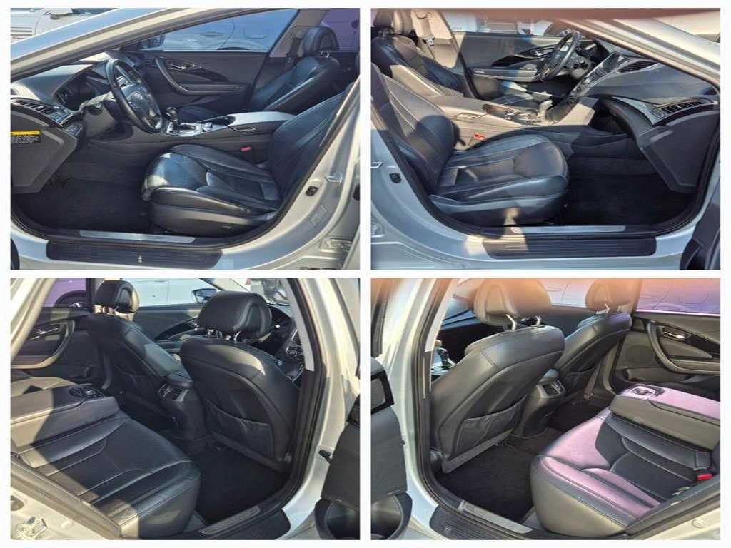 HYUNDAI Grandeur 2014 Plateado - Importación desde Corea - HF Imports Iquique - Foto 19