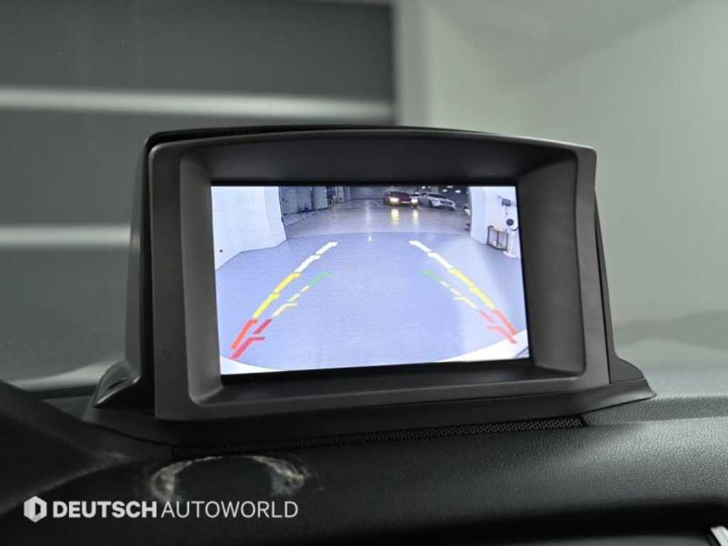 Mercedes Benz B Class (MY B) 2008 - Importación desde Corea - HF Imports Iquique - Foto 15