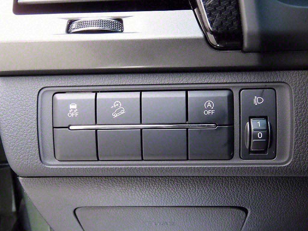 Ssangyong Rexton - Vista 12