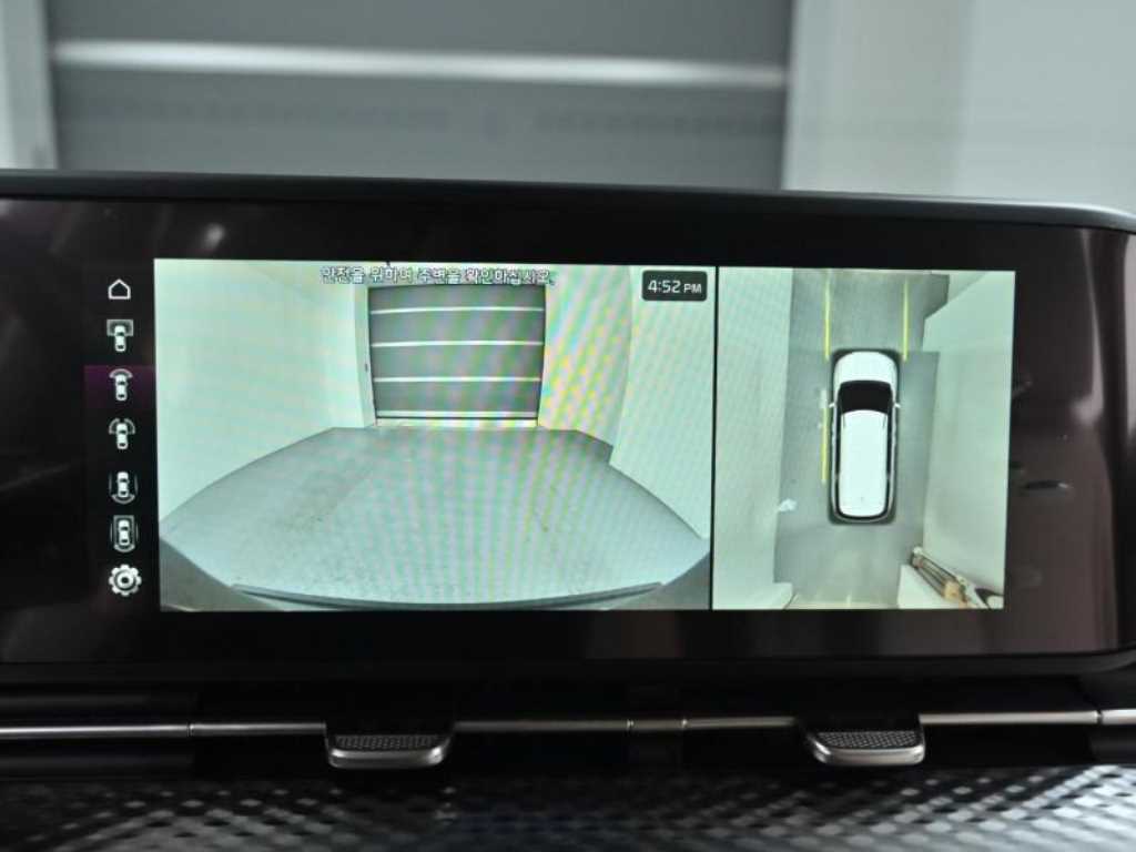 KIA Carnival 2023 Blanco - Importación desde Corea - HF Imports Iquique - Foto 15