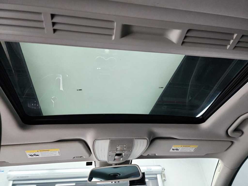 Mercedes Benz CLS Class 2013 Negro - Importación desde Corea - HF Imports Iquique - Foto 18