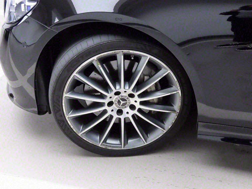 Mercedes Benz E class 2021 Negro - Importación desde Corea - HF Imports Iquique - Foto 19