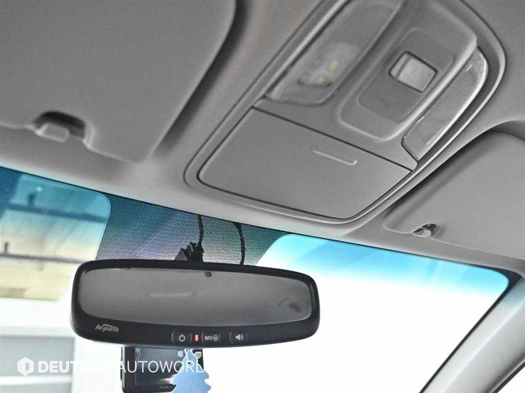 KIA Sportage 2016 Negro - Importación desde Corea - HF Imports Iquique - Foto 19