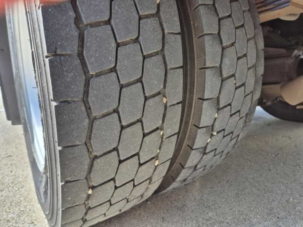 medium and large cargo Cargo 2015 - Importación desde Corea - HF Imports Iquique - Foto 19