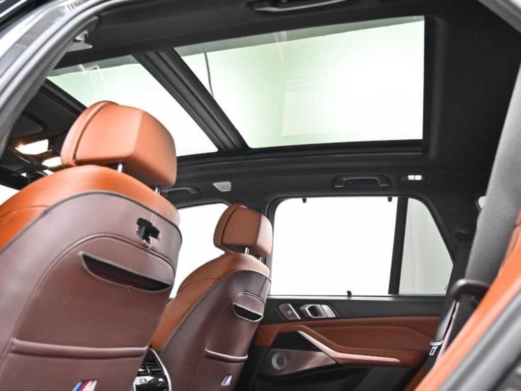 BMW X5 2023 Gris - Importación desde Corea - HF Imports Iquique - Foto 19