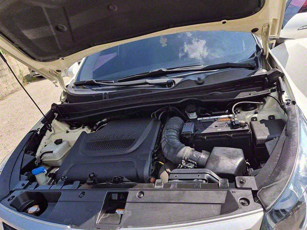 KIA Sportage 2011 - Importación desde Corea - HF Imports Iquique - Foto 19