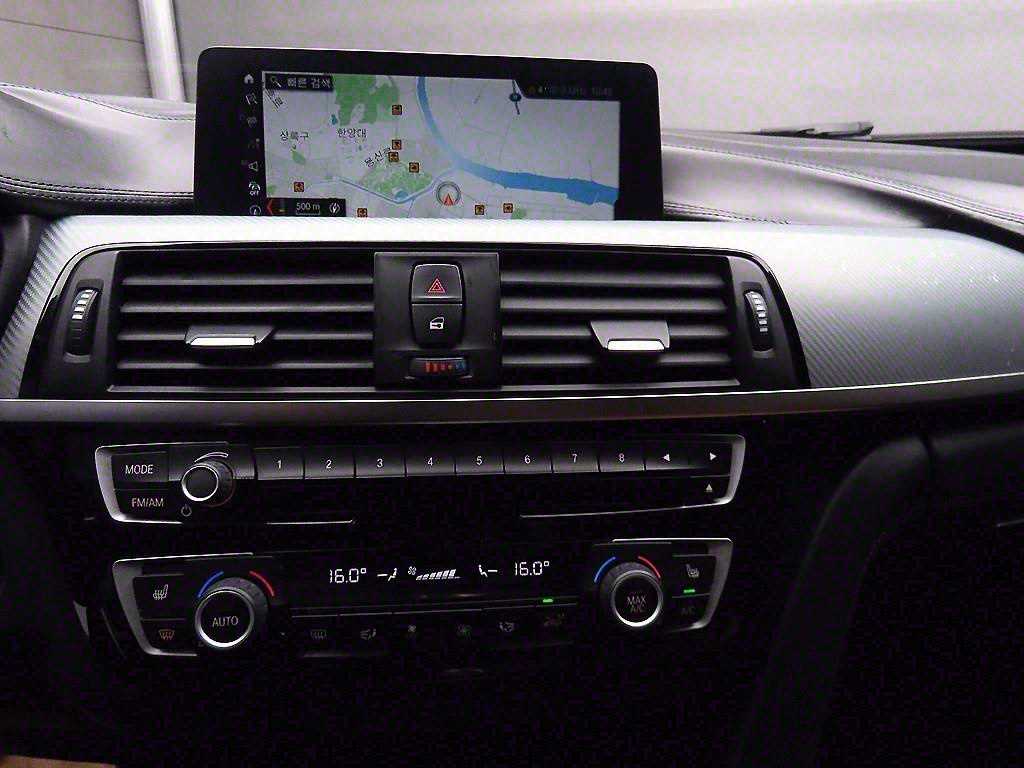 BMW 4 Series 2018 Rojo - Importación desde Corea - HF Imports Iquique - Foto 14