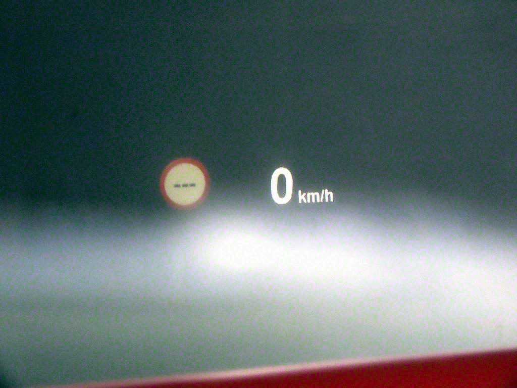 BMW 4 Series - Vista 12