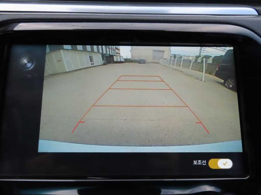 Chevrolet Bolt 2019 Blanco - Importación desde Corea - HF Imports Iquique - Foto 15