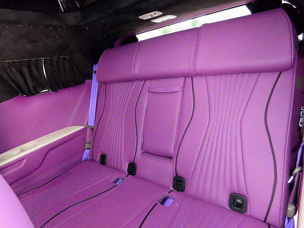 KIA Carnival - Vista 7