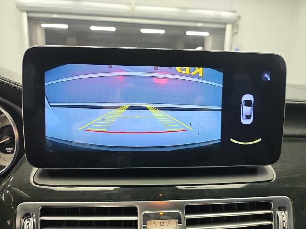 Mercedes Benz CLS Class 2013 Negro - Importación desde Corea - HF Imports Iquique - Foto 16