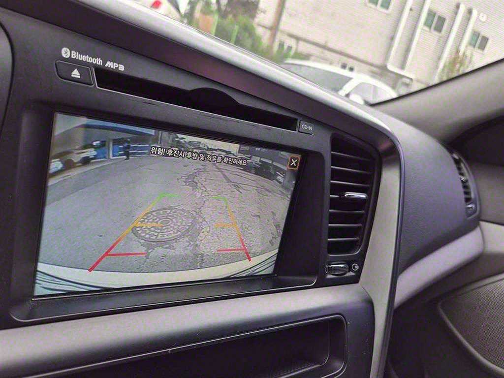 KIA K5 2013 - Importación desde Corea - HF Imports Iquique - Foto 15