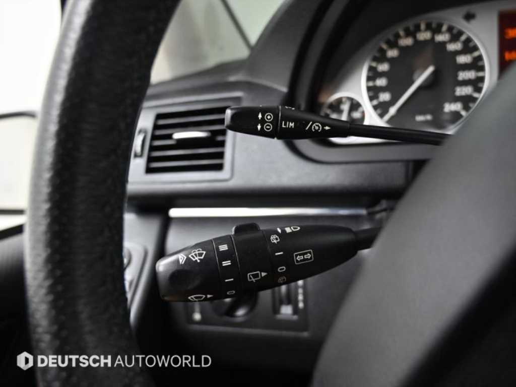 Mercedes Benz B Class (MY B) 2008 - Importación desde Corea - HF Imports Iquique - Foto 17