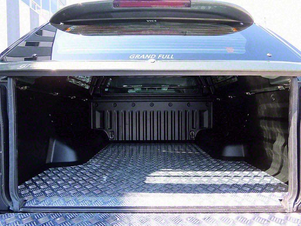 Ssangyong Rexton 2023 Verde - Importación desde Corea - HF Imports Iquique - Foto 18