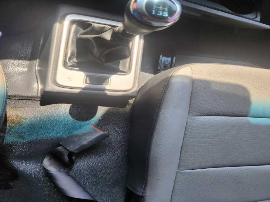 medium and large cargo Cargo 2020 Blanco - Importación desde Corea - HF Imports Iquique - Foto 13