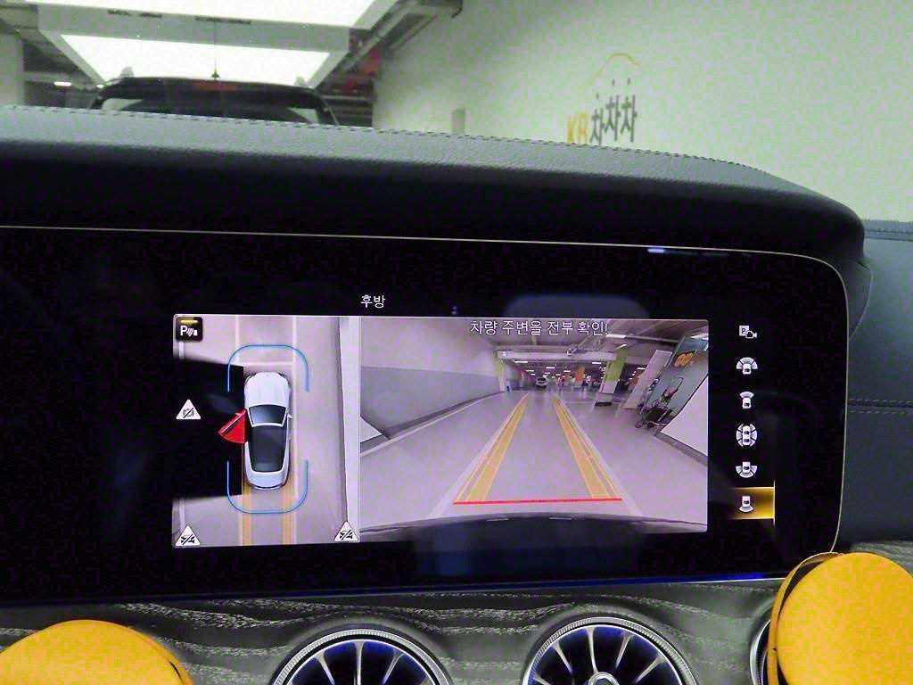 Mercedes Benz E class 2021 Negro - Importación desde Corea - HF Imports Iquique - Foto 16