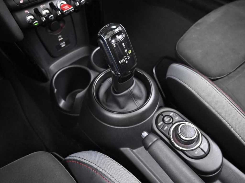 Mini Cooper Convertible 2022 Rojo - Importación desde Corea - HF Imports Iquique - Foto 14