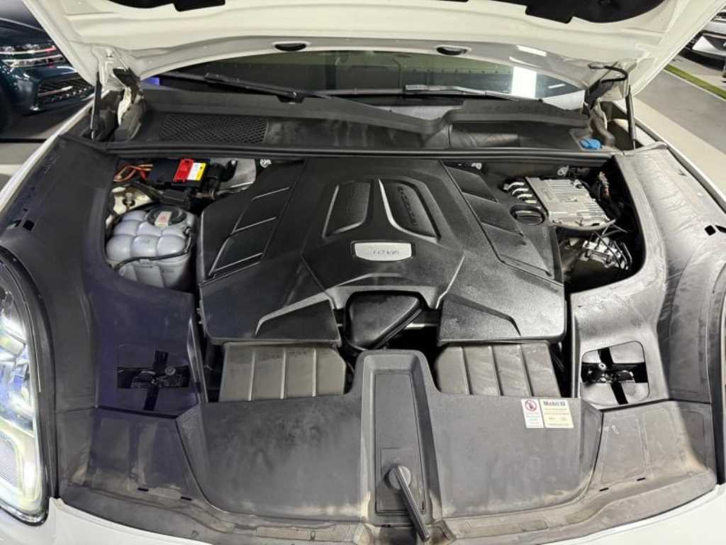 Porsche Cayenne 2020 - Importación desde Corea - HF Imports Iquique - Foto 20