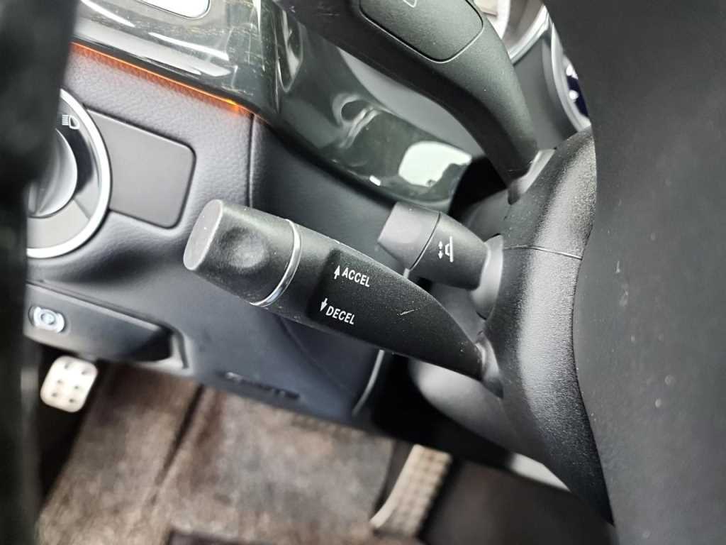 Mercedes Benz CLS Class 2013 Negro - Importación desde Corea - HF Imports Iquique - Foto 17