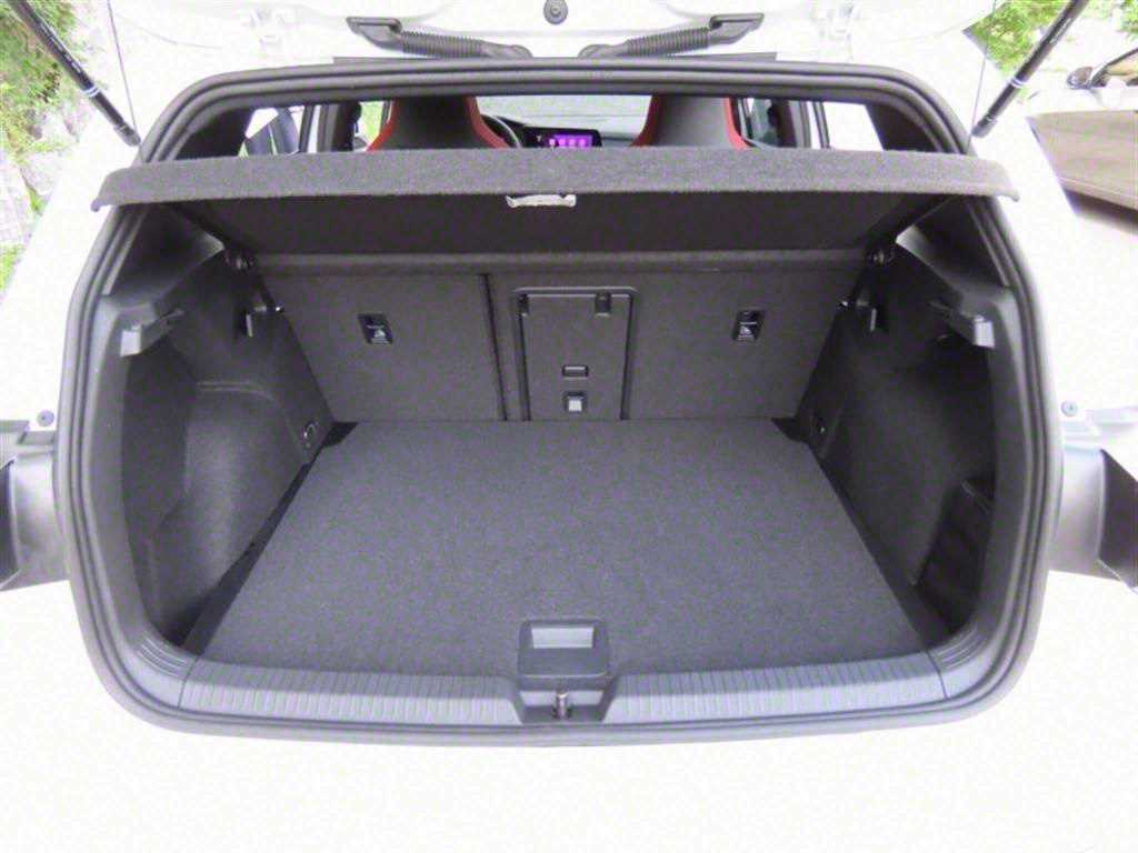 Volkswagen Golf 2024 Blanco - Importación desde Corea - HF Imports Iquique - Foto 18