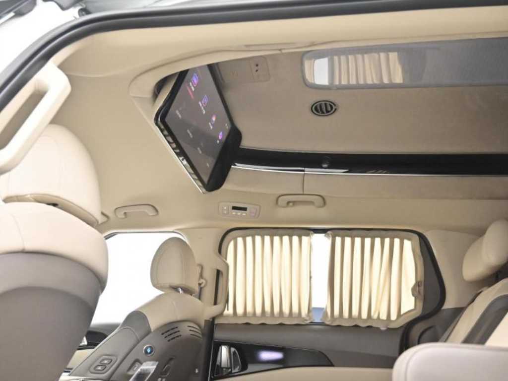 KIA Carnival 2023 Blanco - Importación desde Corea - HF Imports Iquique - Foto 19