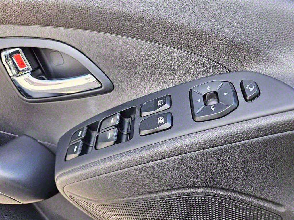 HYUNDAI Tucson - Vista 11