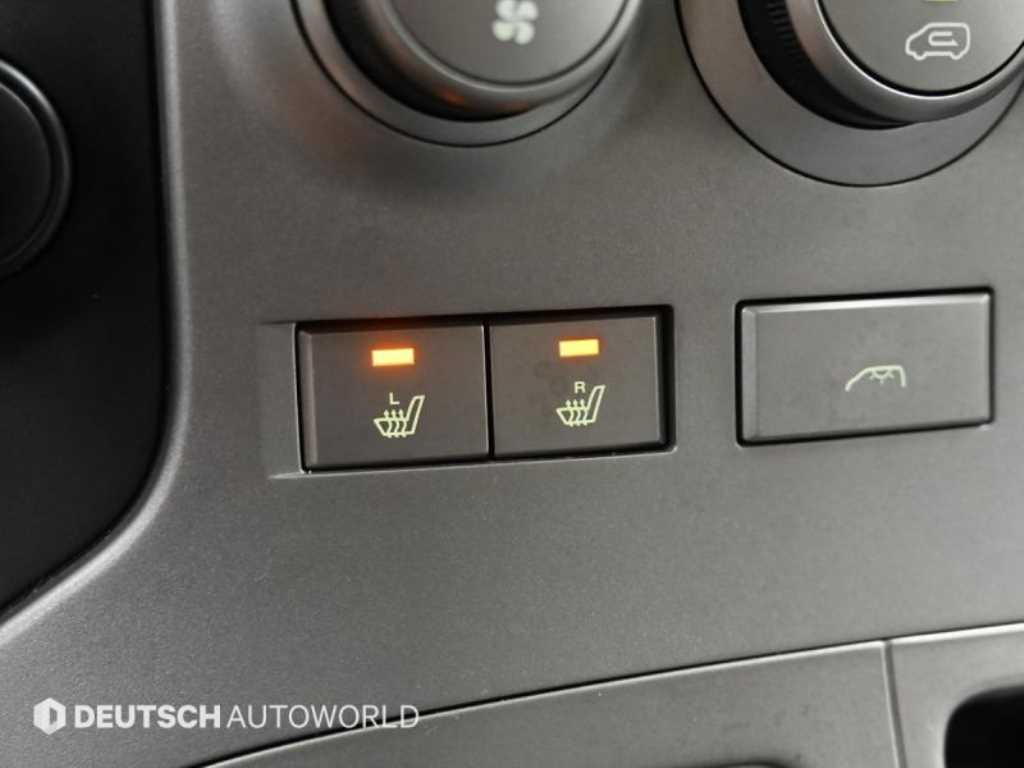 HYUNDAI Starex 2011 Blanco - Importación desde Corea - HF Imports Iquique - Foto 17