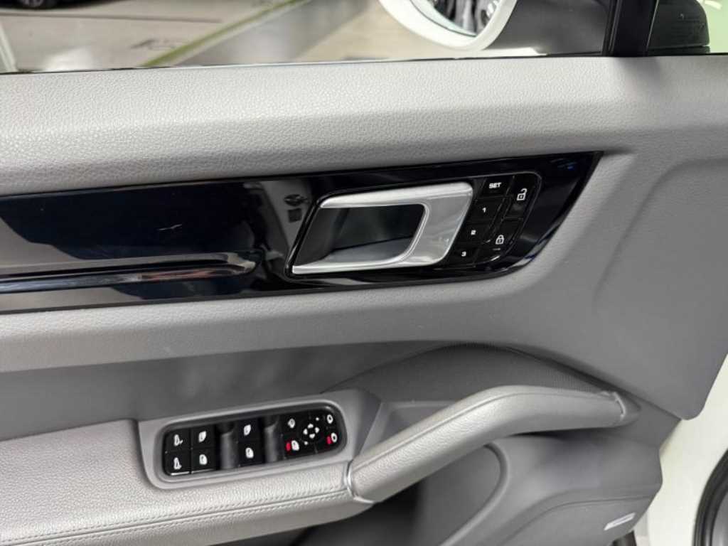 Porsche Cayenne 2020 - Importación desde Corea - HF Imports Iquique - Foto 15