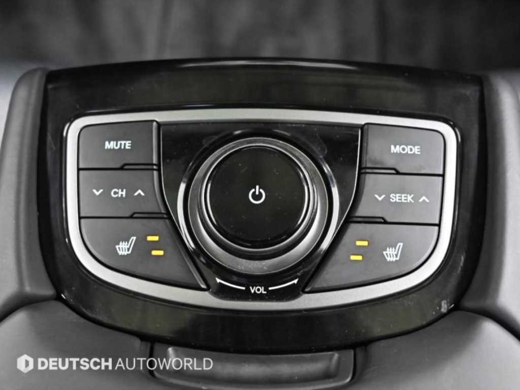 HYUNDAI Grandeur 2013 Negro - Importación desde Corea - HF Imports Iquique - Foto 16