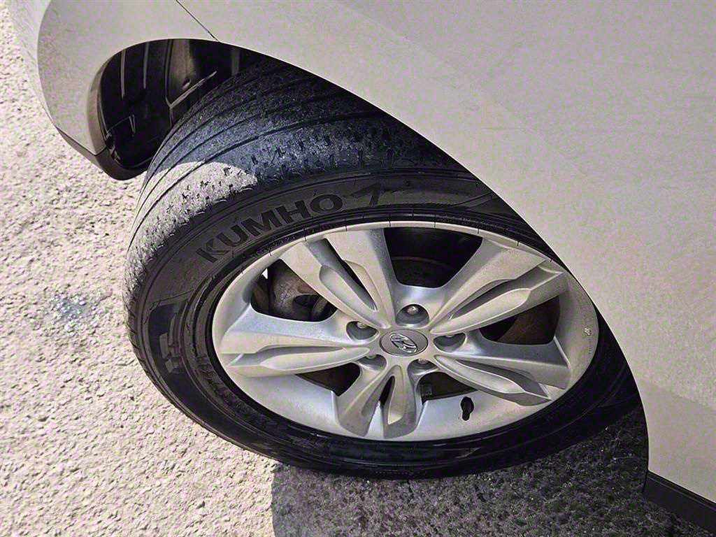 HYUNDAI Tucson 2012 - Importación desde Corea - HF Imports Iquique - Foto 20