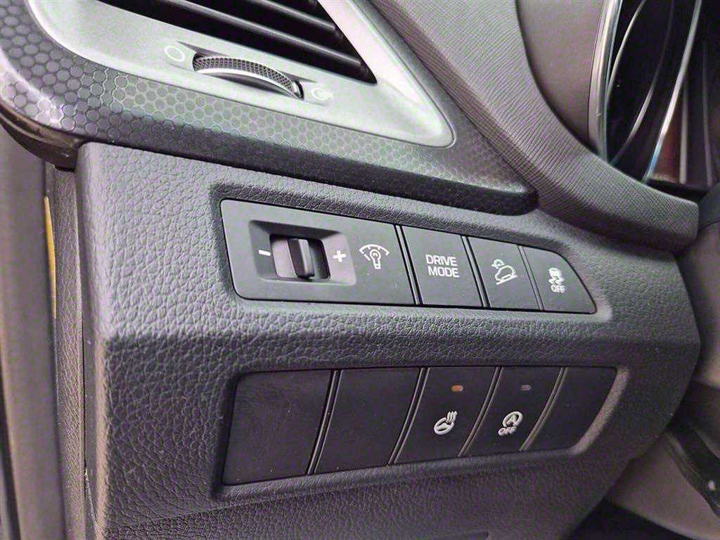 HYUNDAI Santa Fe - Vista 12