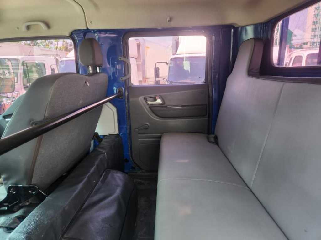 medium and large cargo Cargo - Vista 9