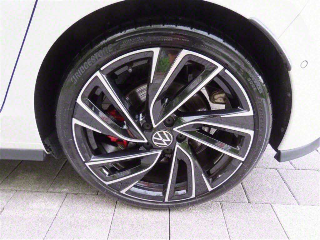 Volkswagen Golf 2024 Blanco - Importación desde Corea - HF Imports Iquique - Foto 17