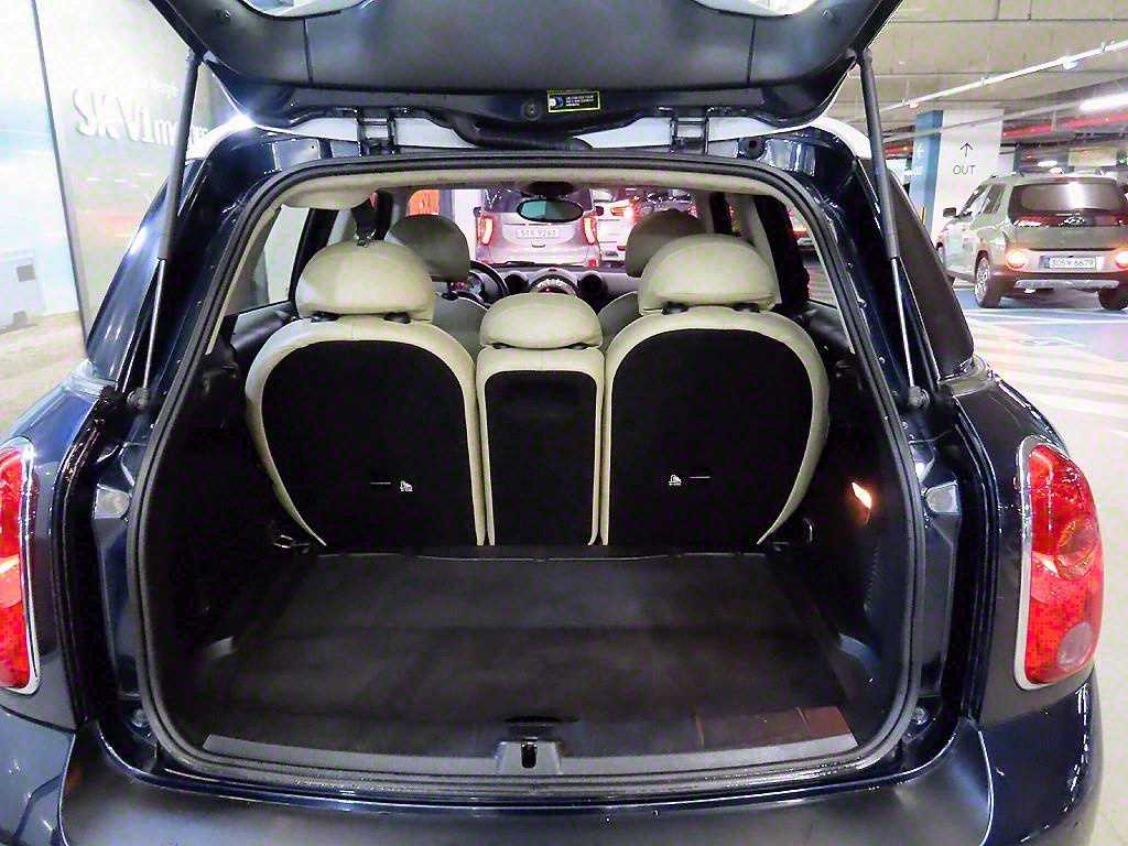 Mini Countryman 2012 - Importación desde Corea - HF Imports Iquique - Foto 16