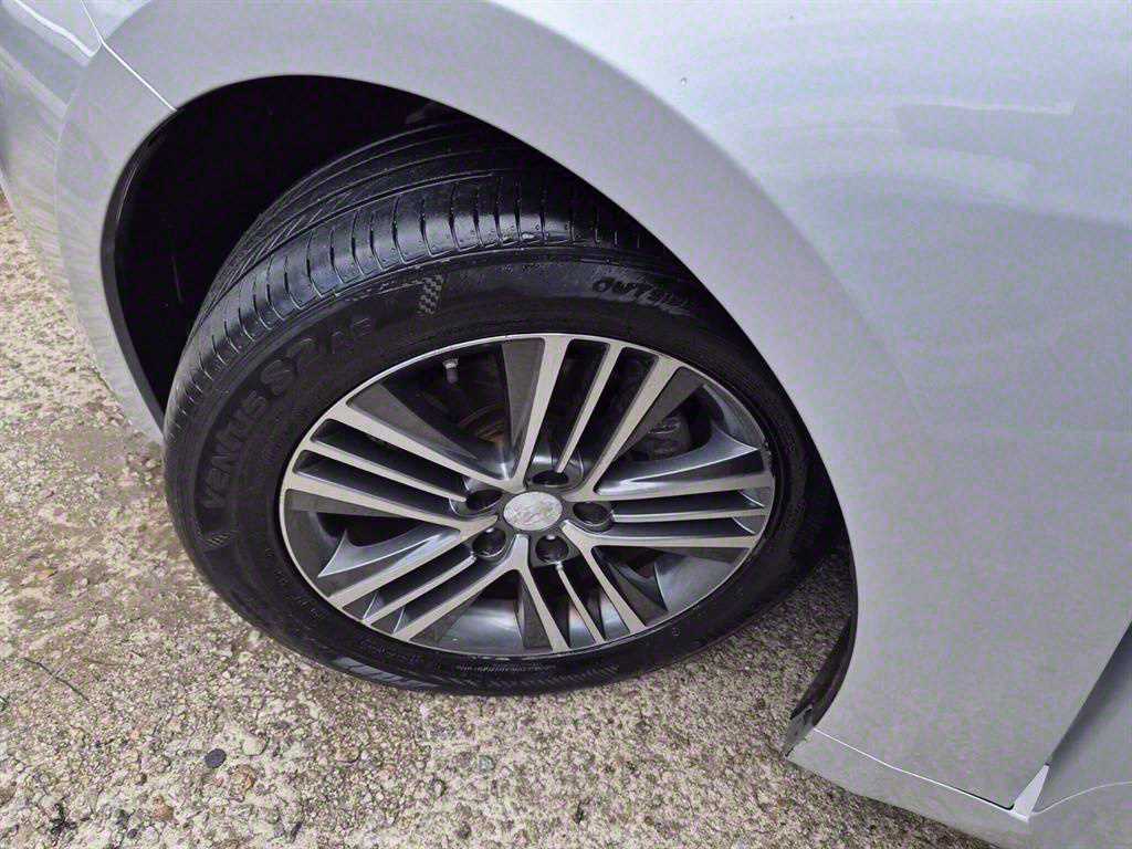 HYUNDAI Grandeur 2014 Gris - Importación desde Corea - HF Imports Iquique - Foto 20