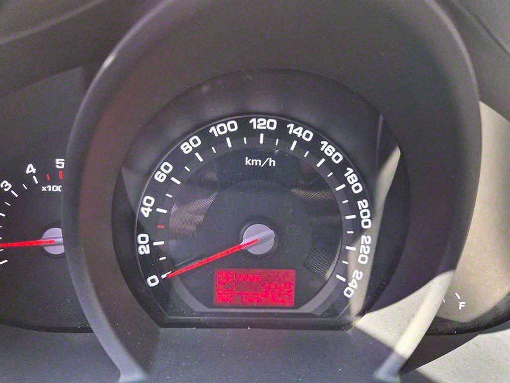 KIA Sportage 2011 - Importación desde Corea - HF Imports Iquique - Foto 13