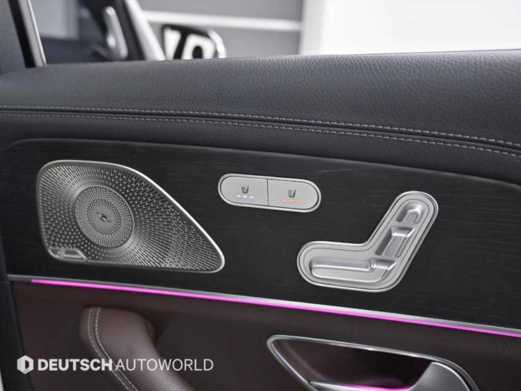 Mercedes Benz GLS Class 2023 Blanco - Importación desde Corea - HF Imports Iquique - Foto 16