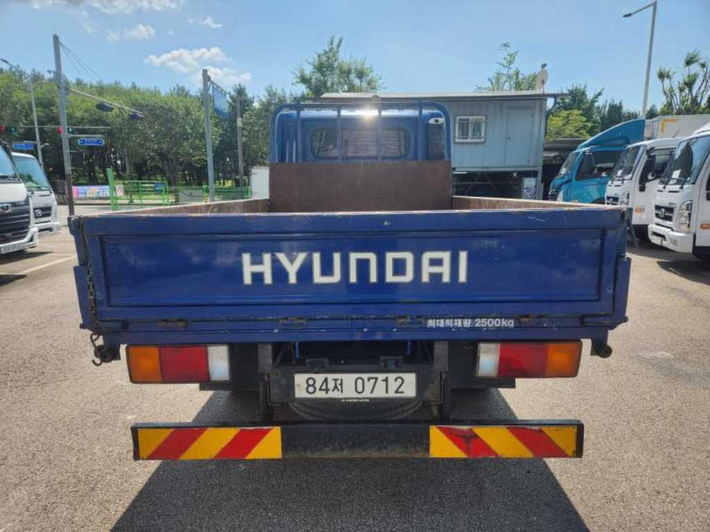 medium and large cargo Cargo - Vista 4