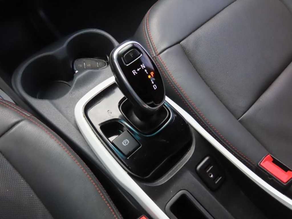 Chevrolet Bolt 2019 Blanco - Importación desde Corea - HF Imports Iquique - Foto 17