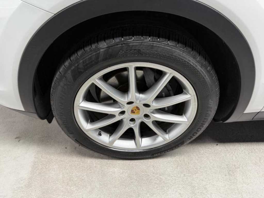 Porsche Cayenne 2020 - Importación desde Corea - HF Imports Iquique - Foto 19