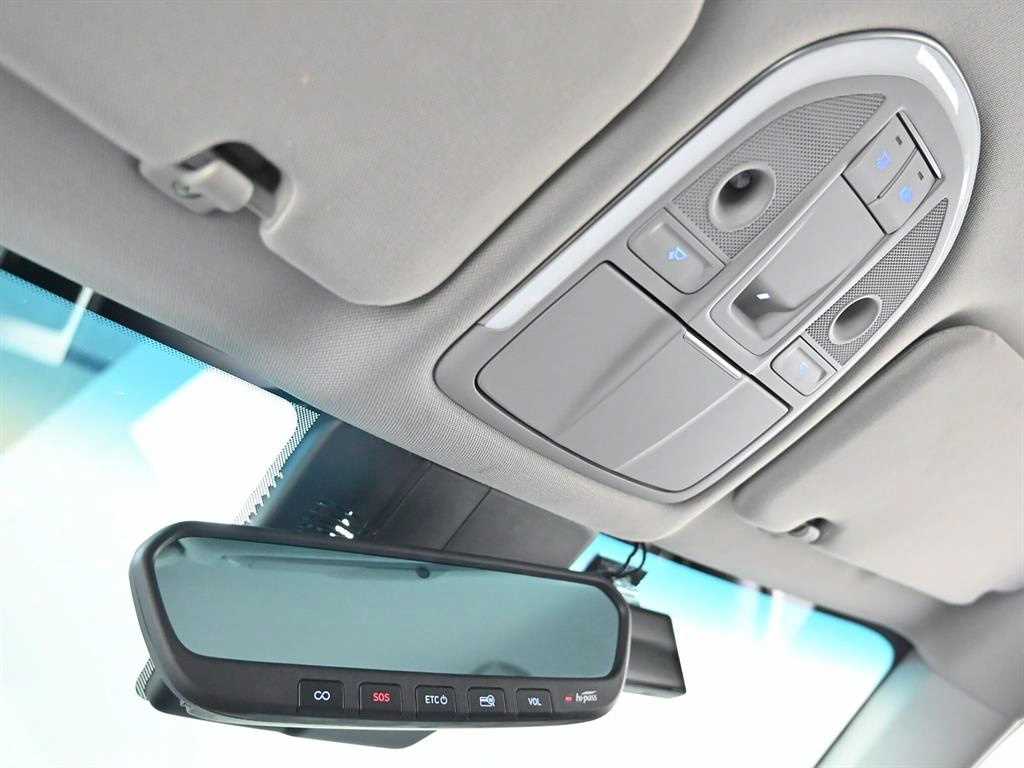 Genesis G80 2018 Gris - Importación desde Corea - HF Imports Iquique - Foto 17